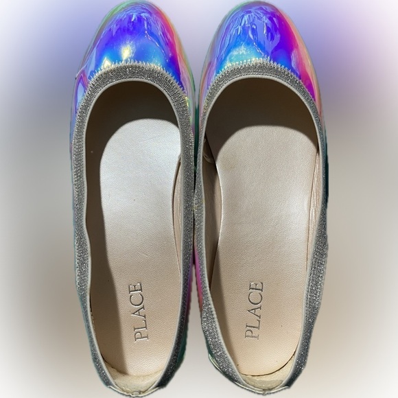 ballerina flats - Picture 3 of 3